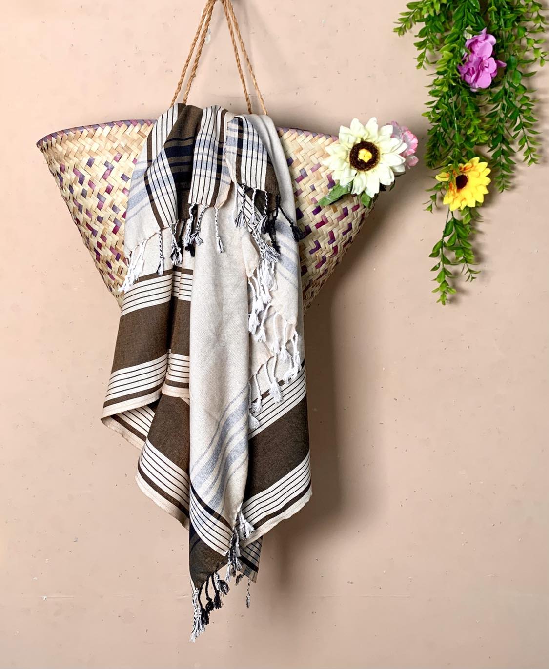 Kikoy Sarong
