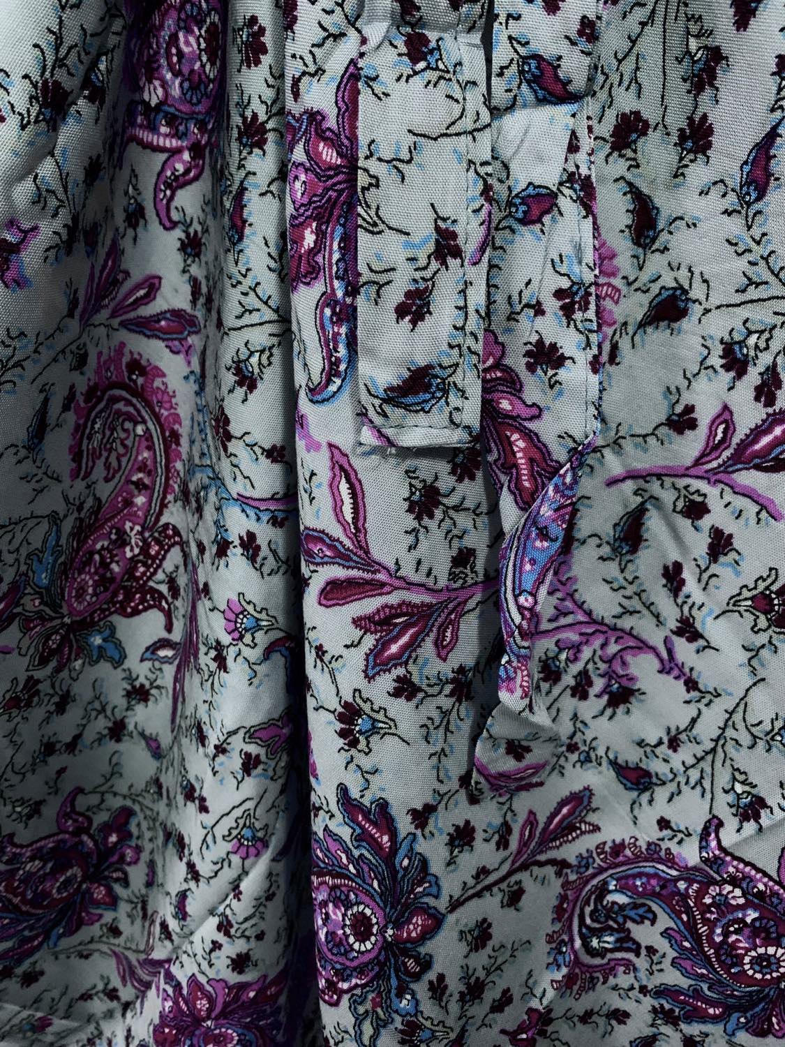 Bali  Island-Style Jumpsuit