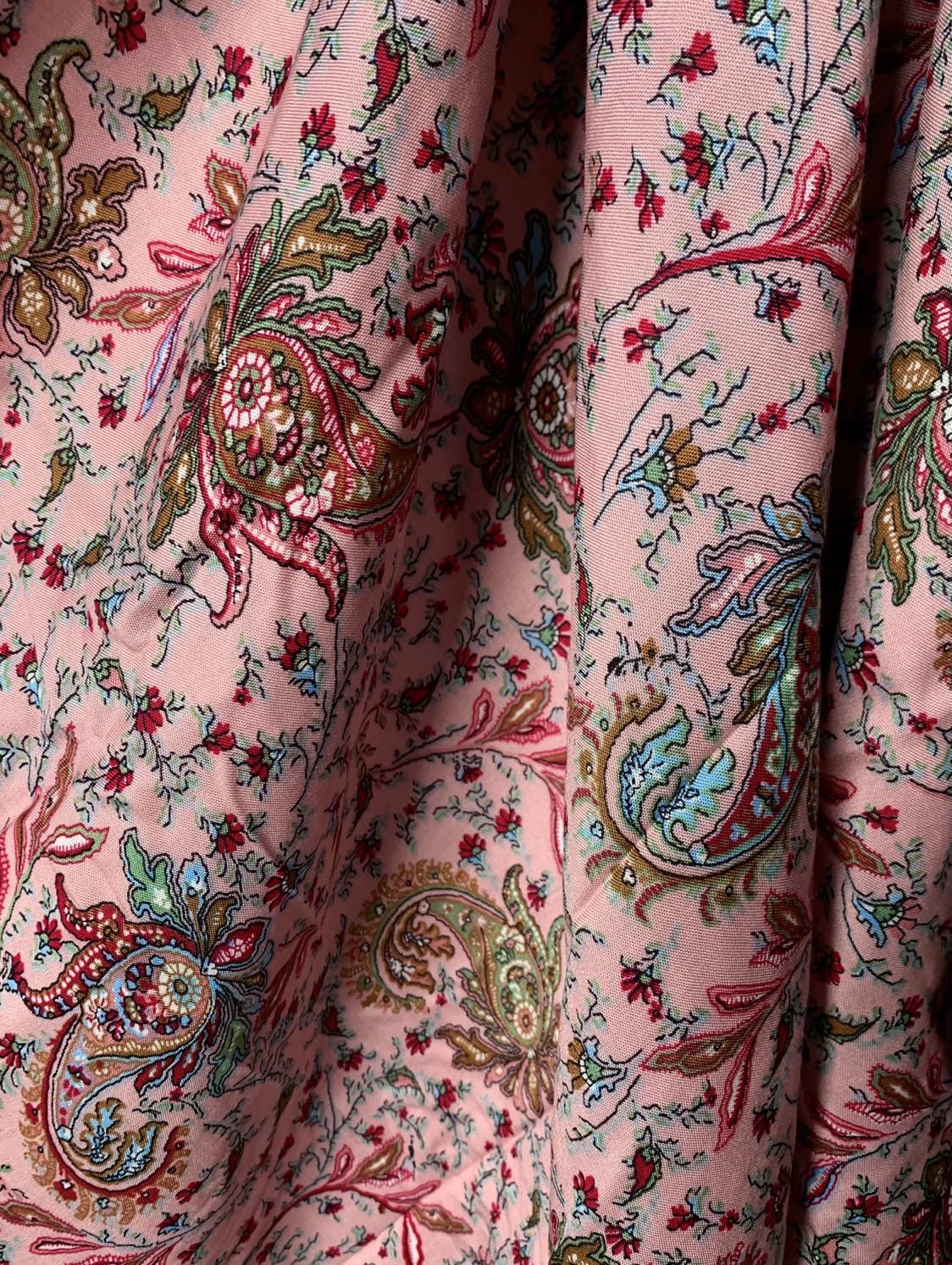 Bali  Island-Style Jumpsuit