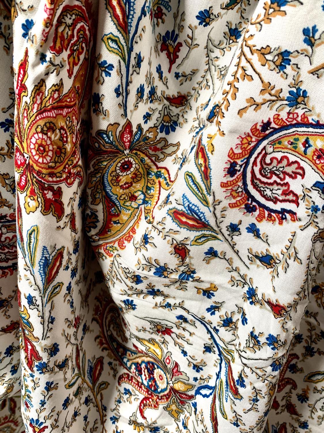 Bali  Island-Style Jumpsuit