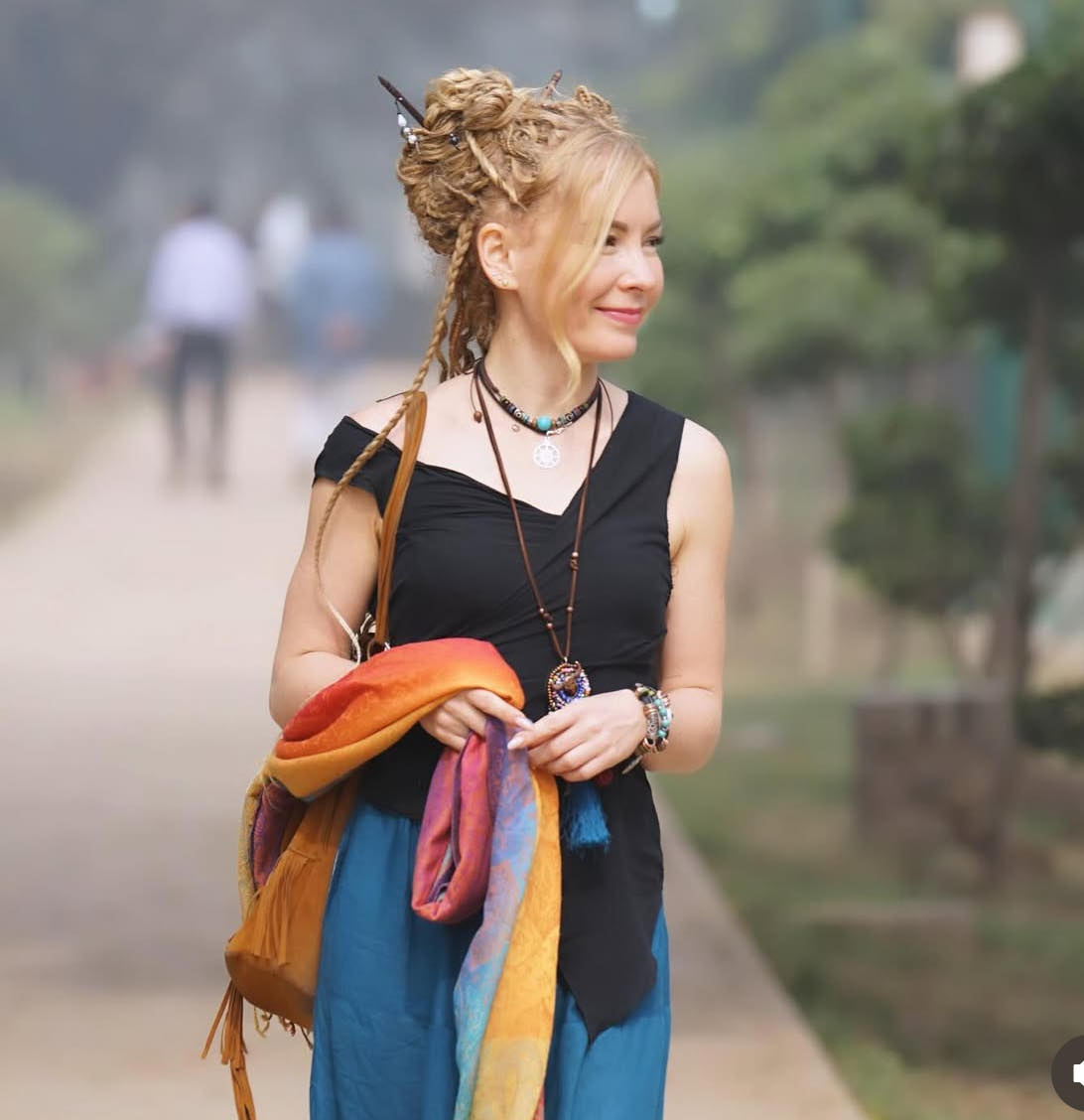 Pashmina Scarf