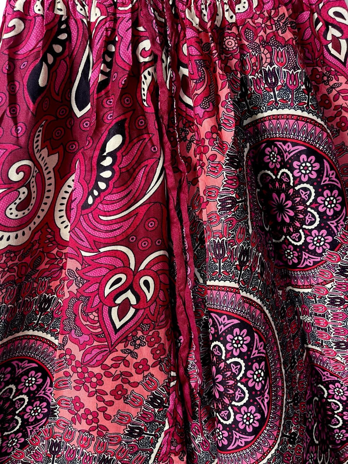 Thai Harem Pants