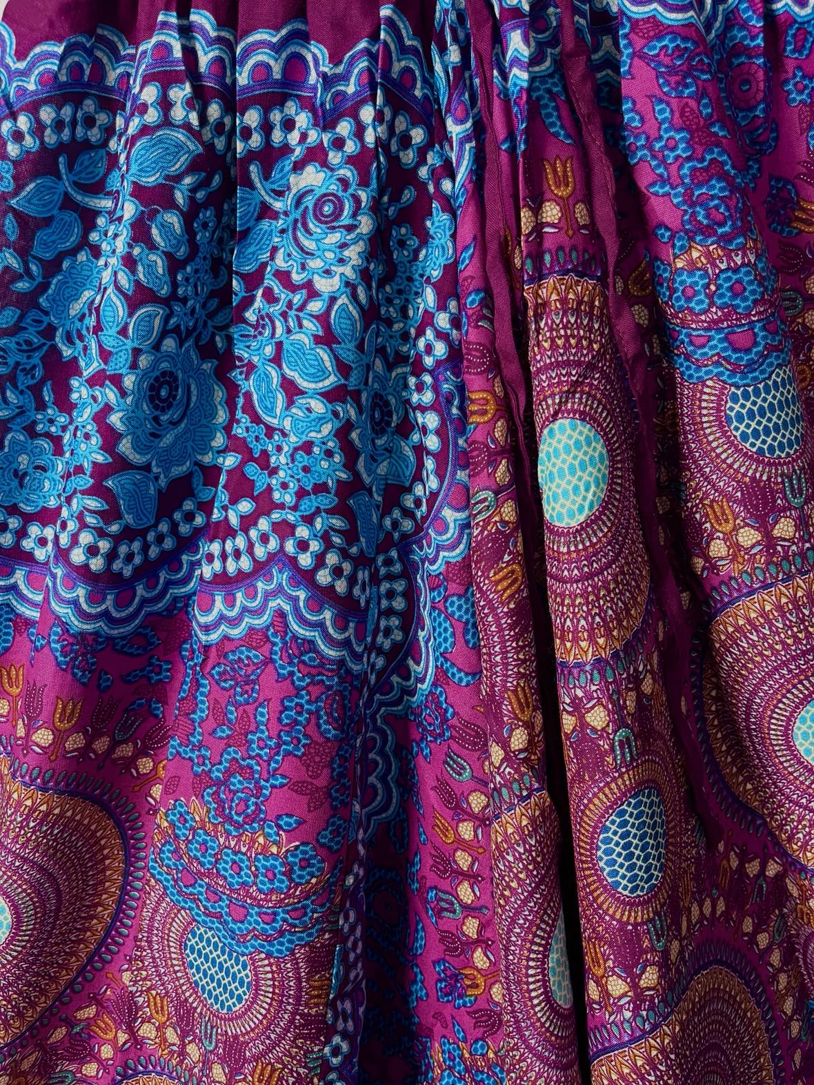 Thai Harem Pants