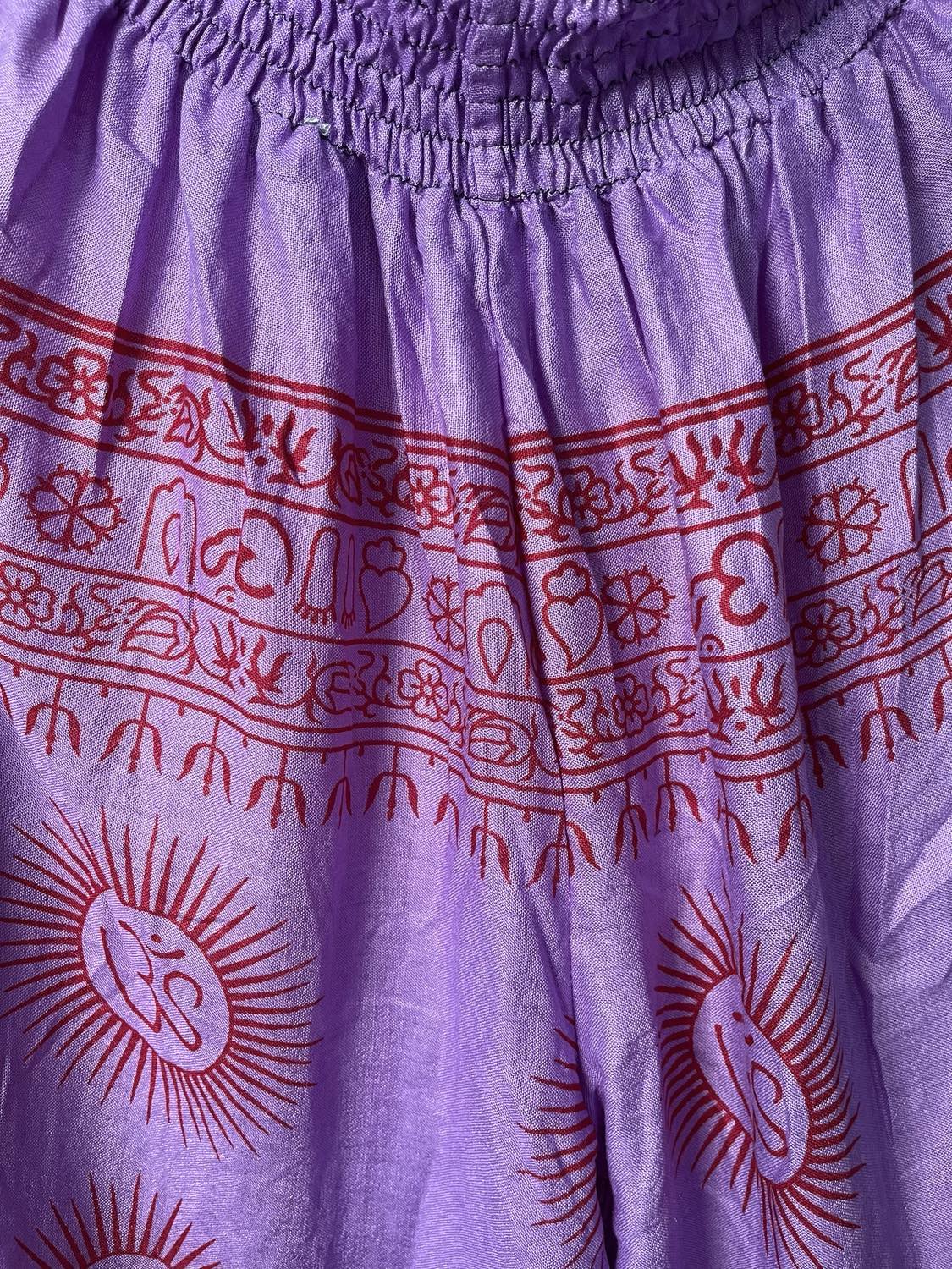 Prayer Aladdin Pants