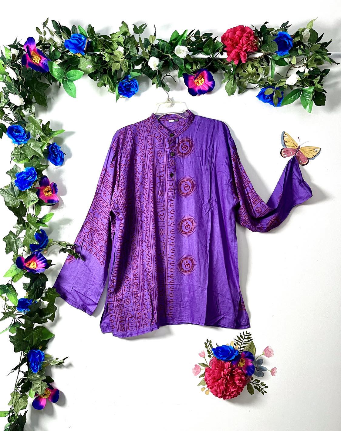 Prayer Shirt L/XL