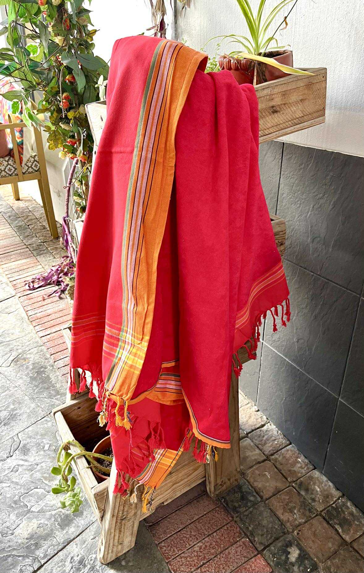 Kikoy Towel