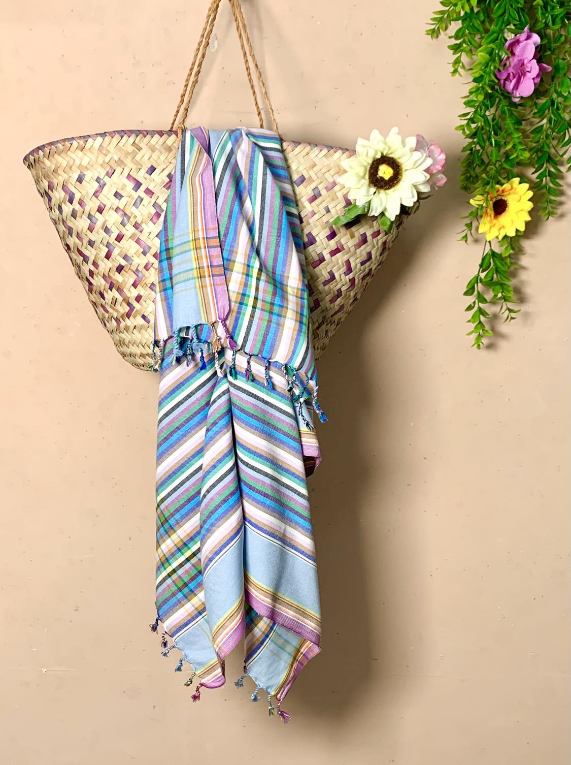 Kikoy Sarong