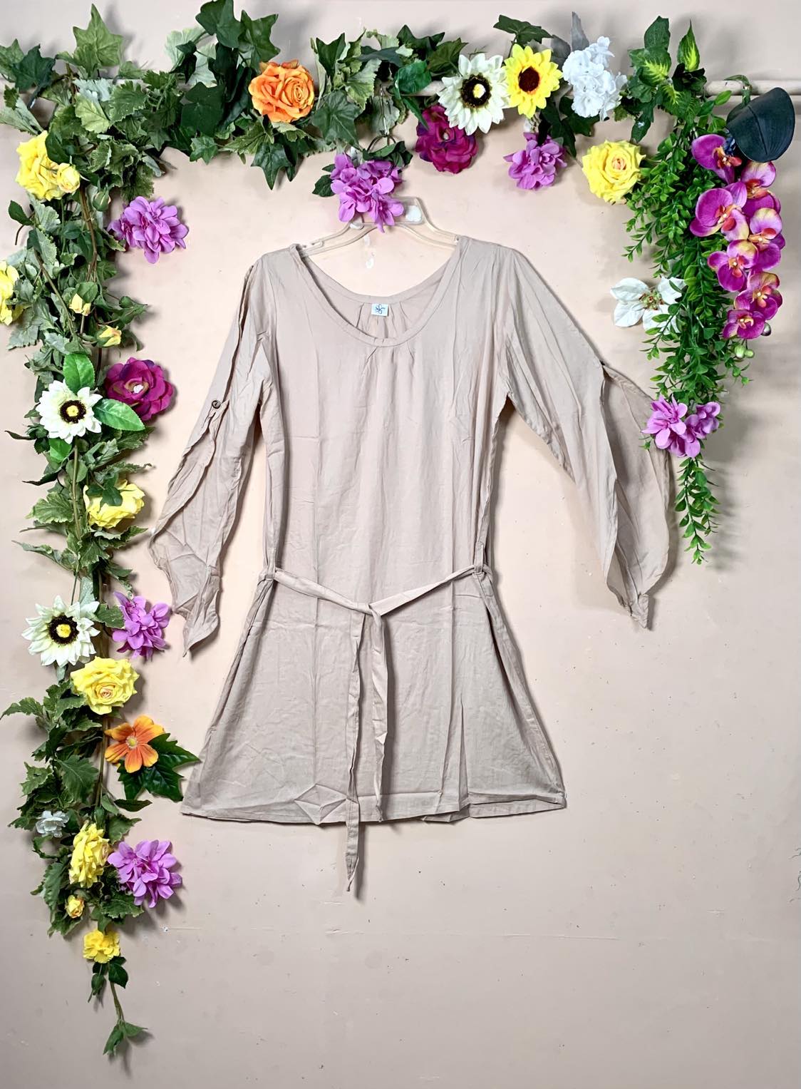 Bali Sela Top