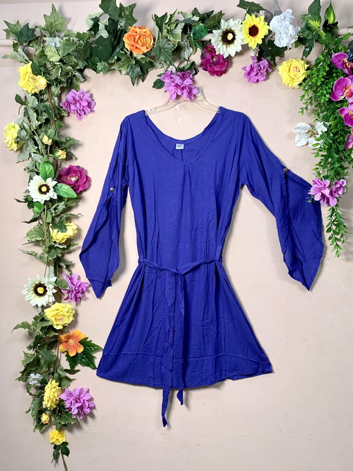 Bali Sela Top
