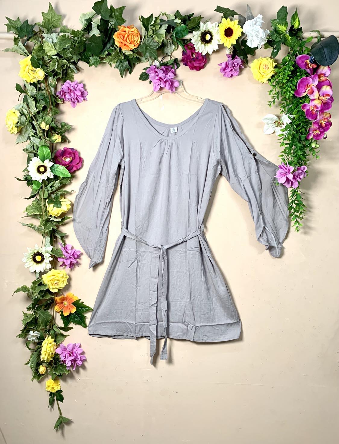 Bali Sela Top