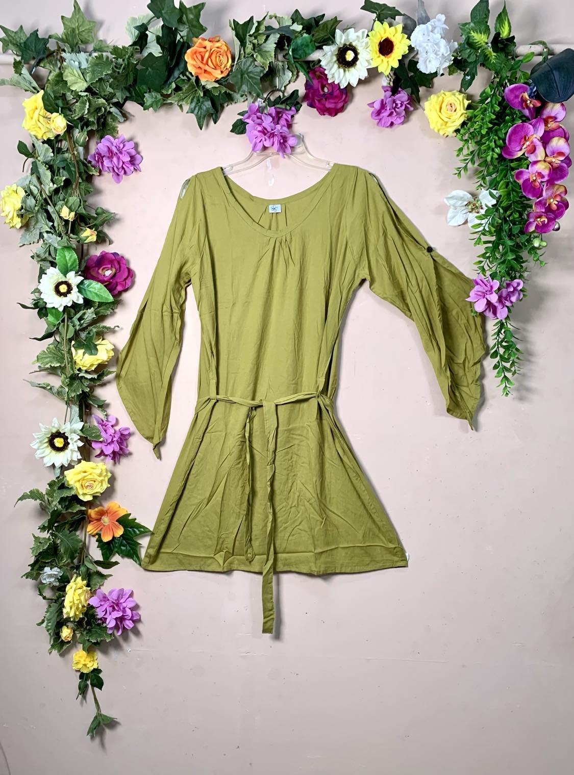 Bali Sela Top