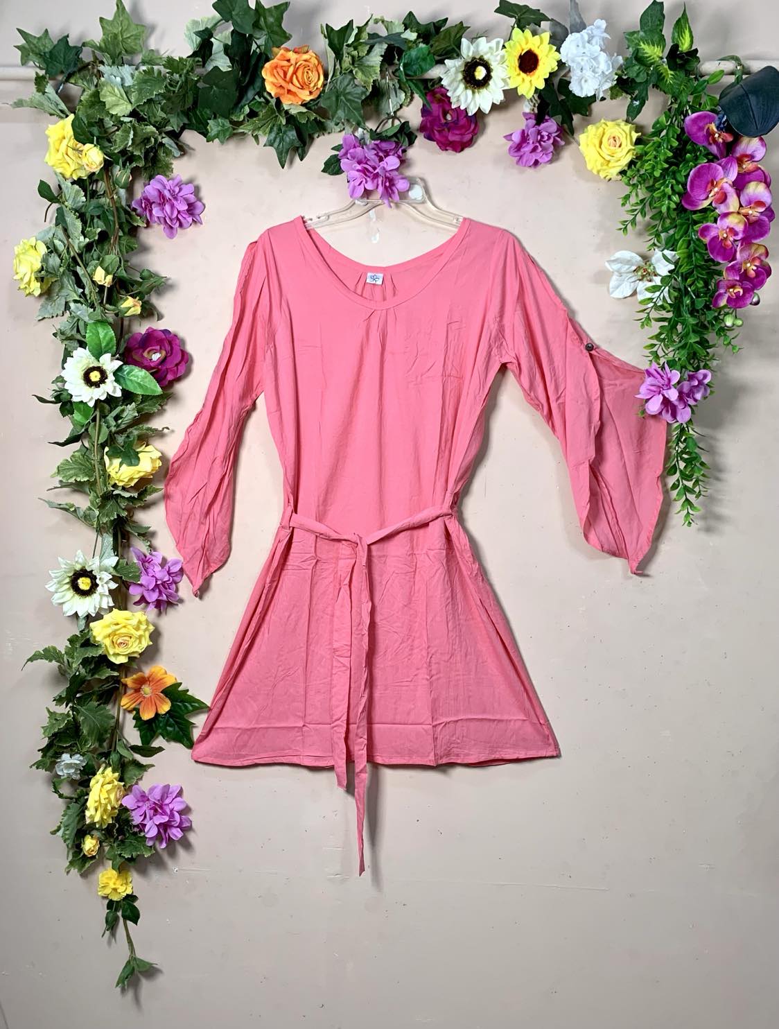 Bali Sela Top