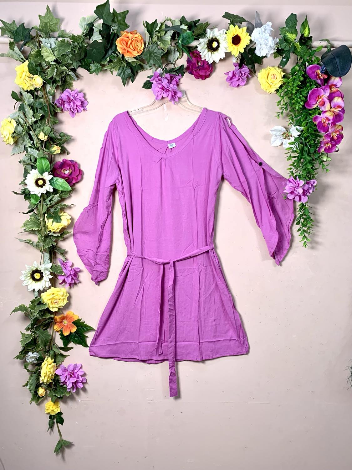 Bali Sela Top