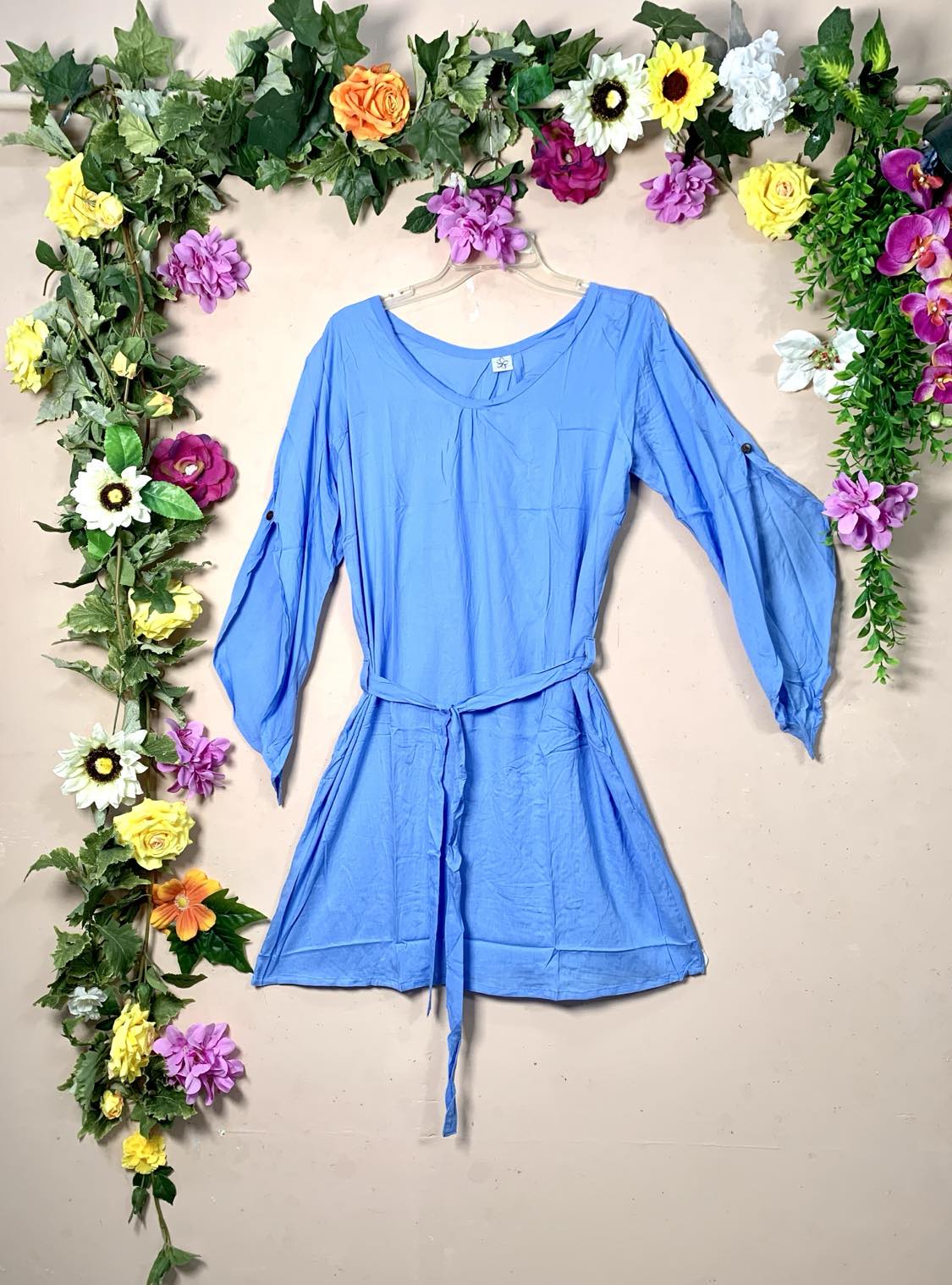Bali Sela Top