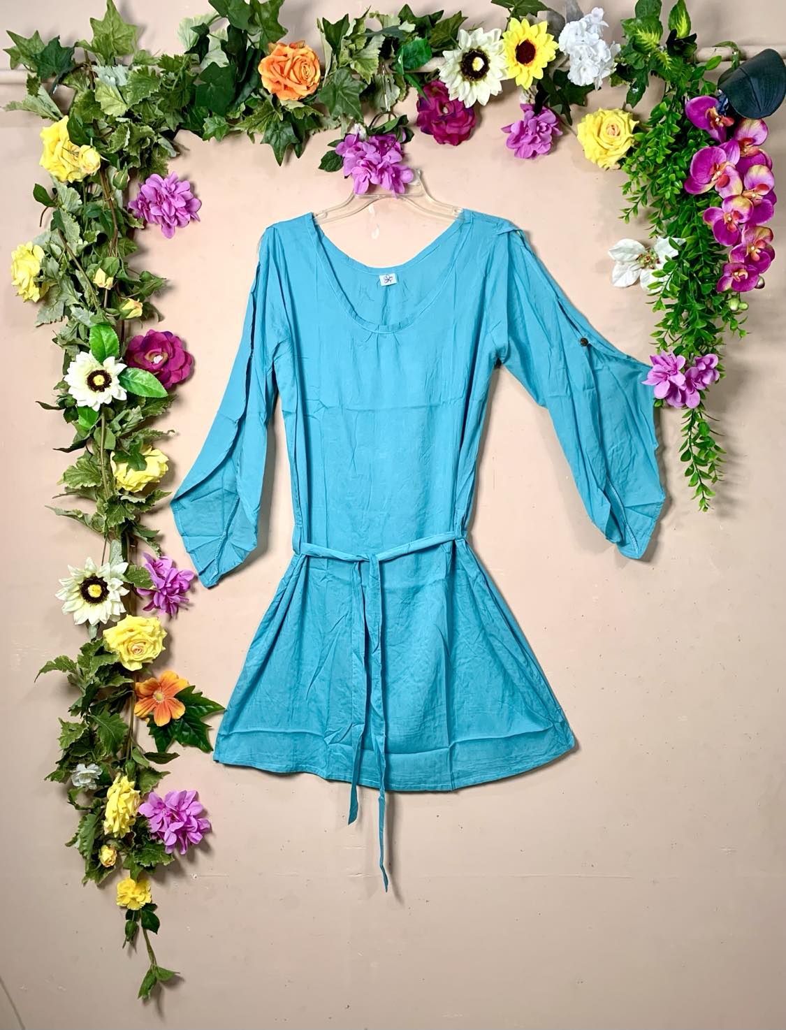 Bali Sela Top