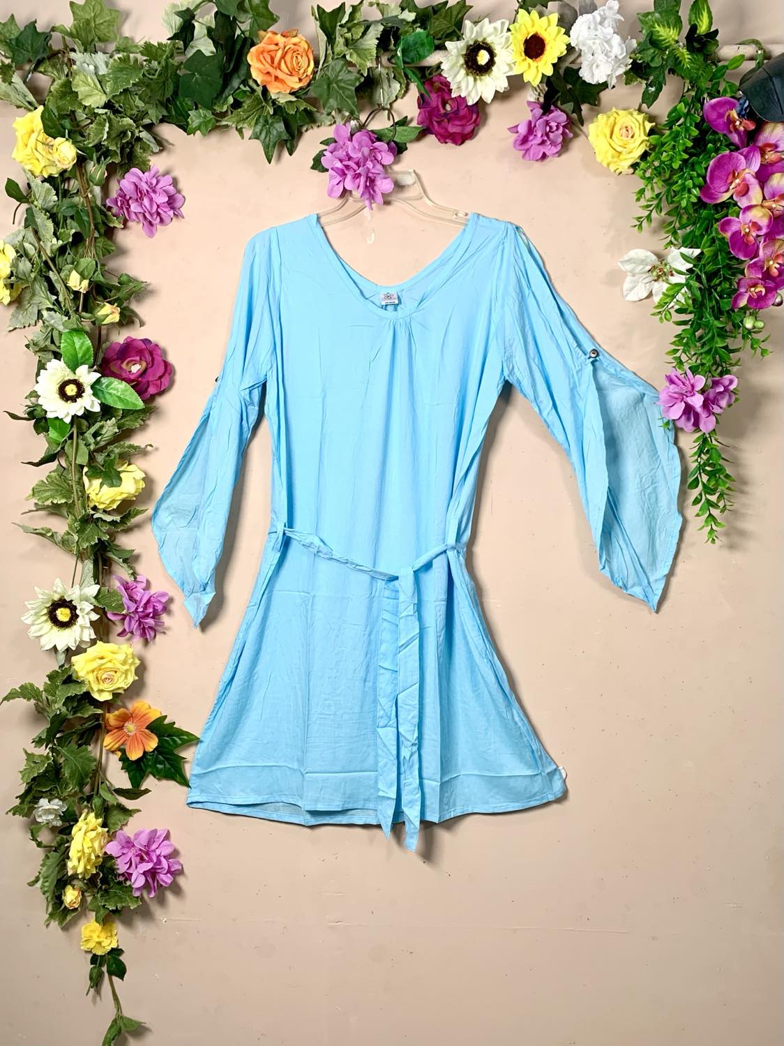 Bali Sela Top