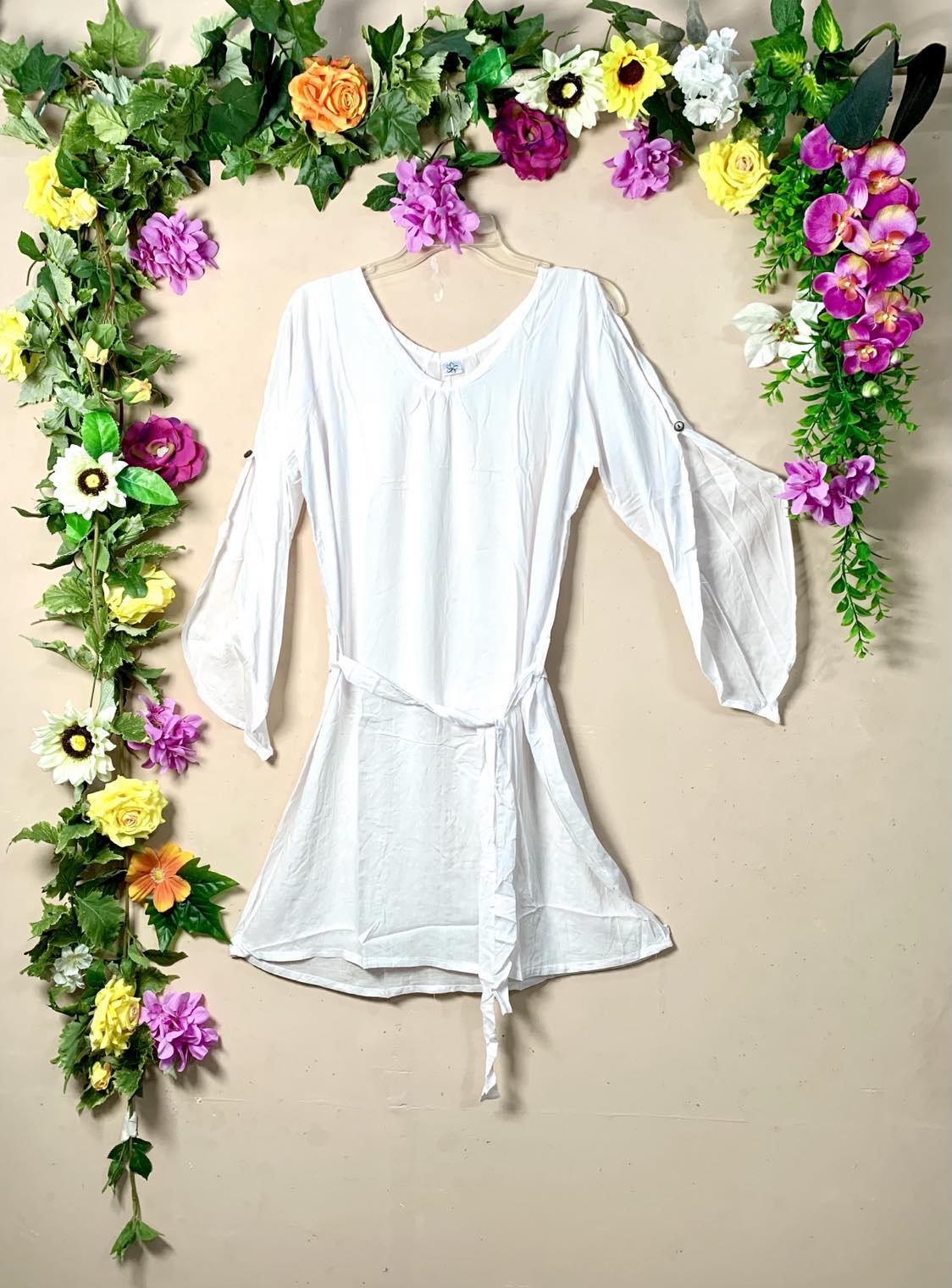 Bali Sela Top