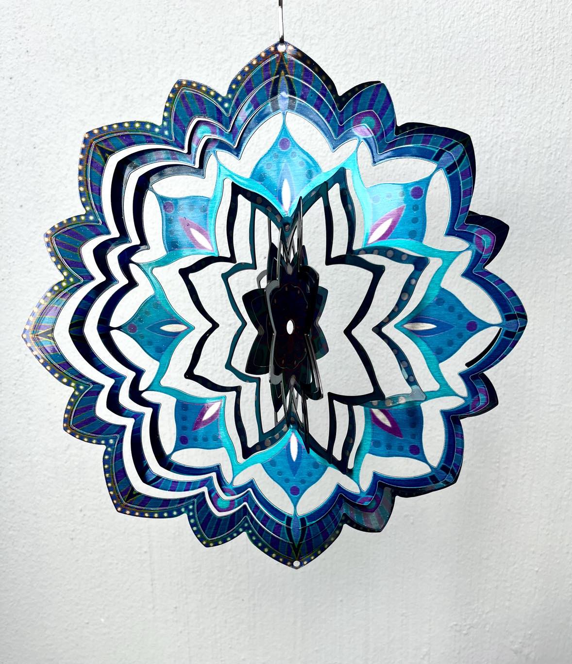 Wind Spinners Large