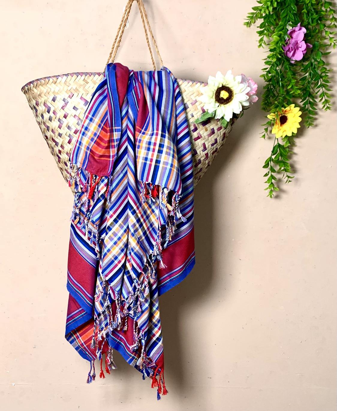 Kikoy Sarong