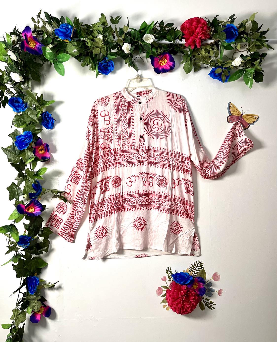 Prayer Shirt L/XL