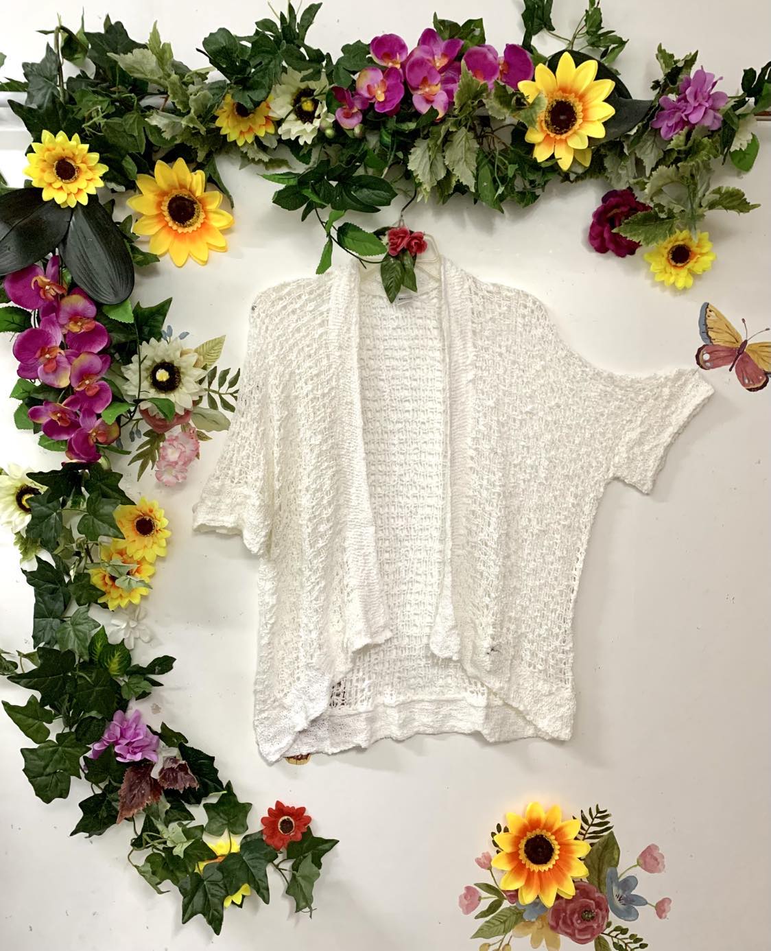 Bali Popcorn Cardi's