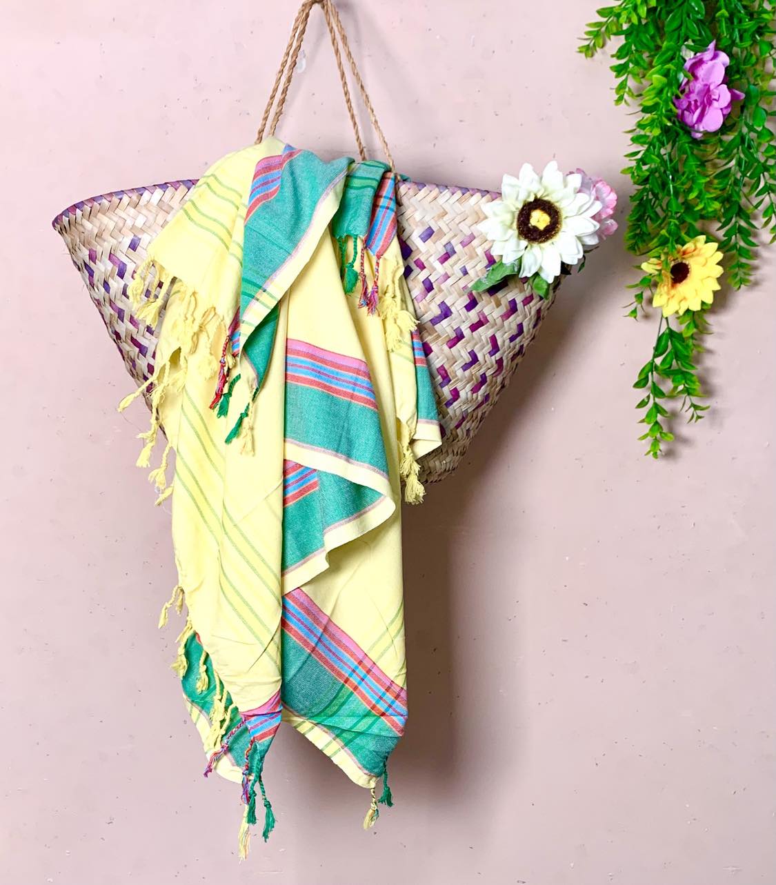 Kikoy Sarong