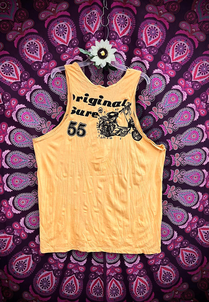 Sure Hippie Vest XL