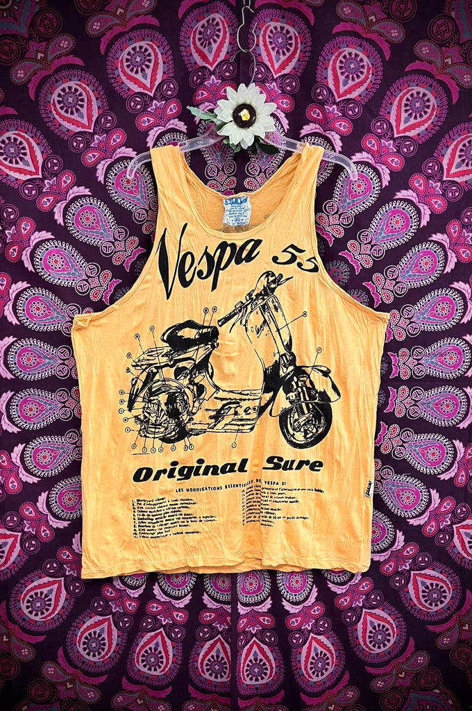 Sure Hippie Vest XL