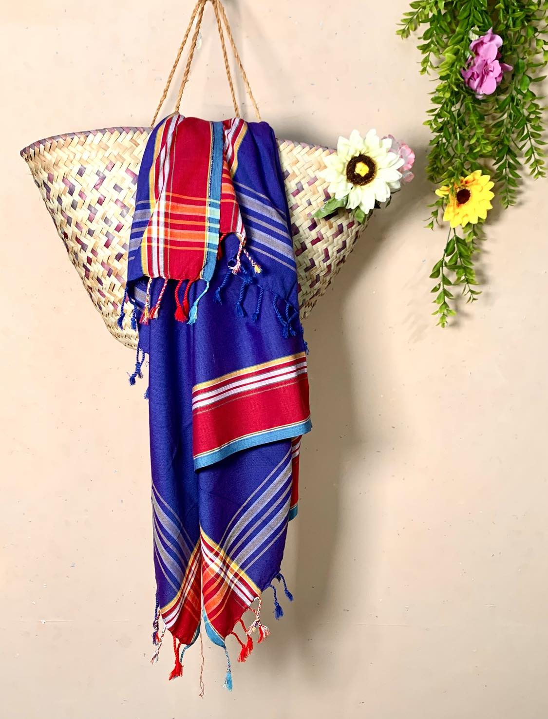Kikoy Sarong