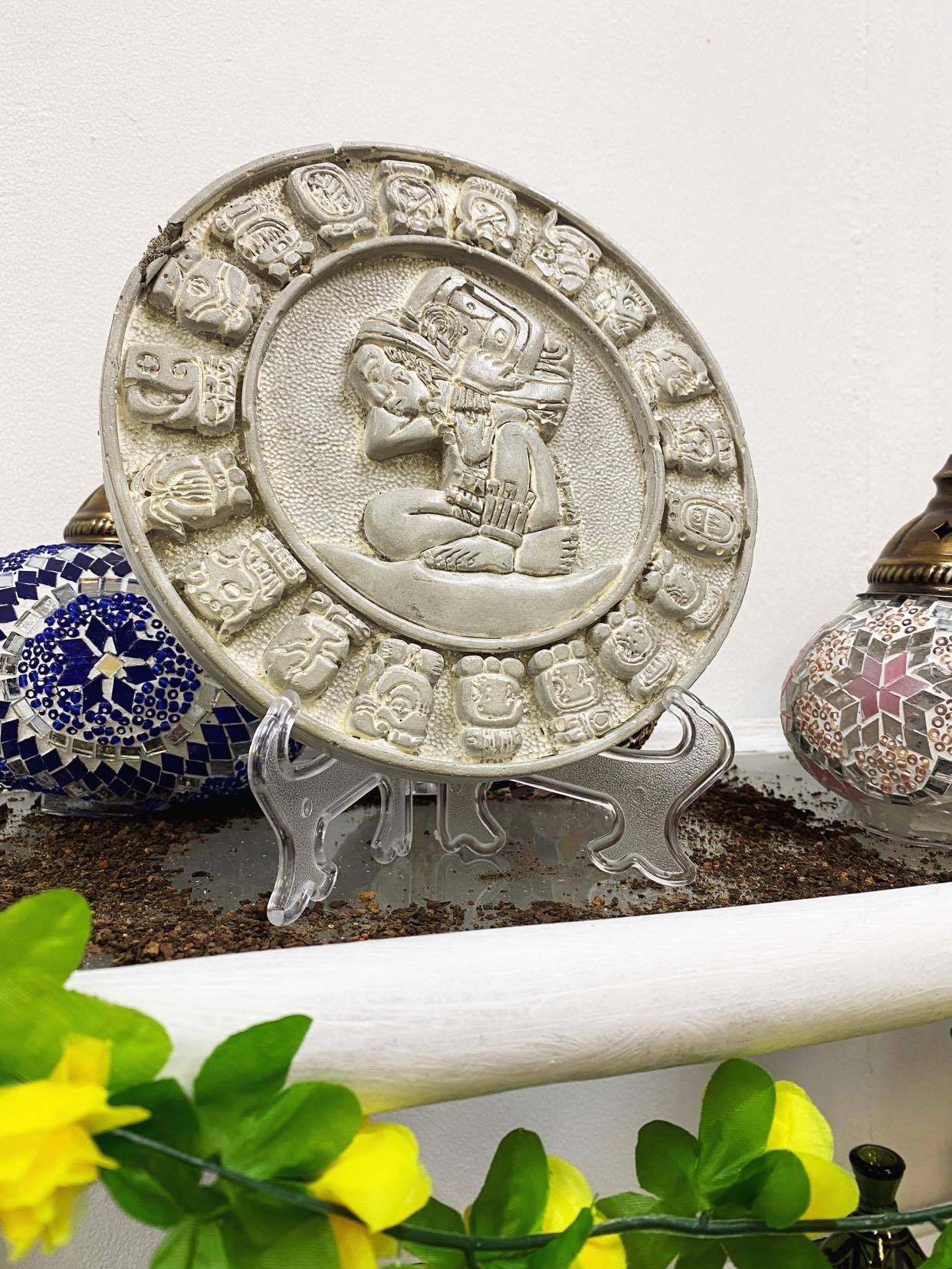 Maya Calendar