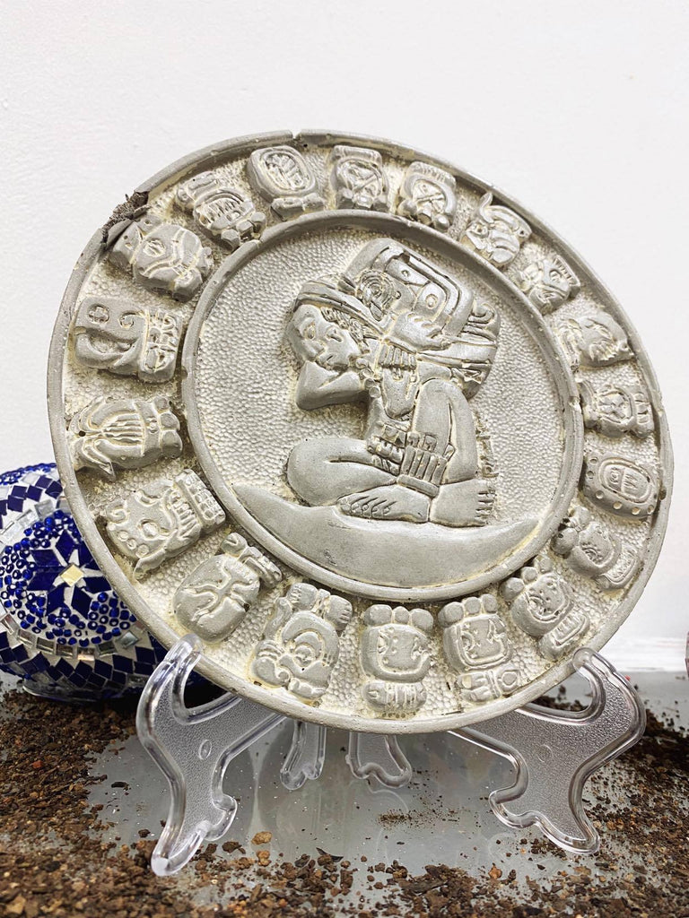 Maya Calendar