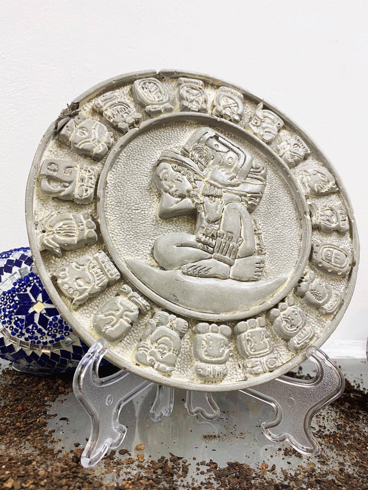 Maya Calendar