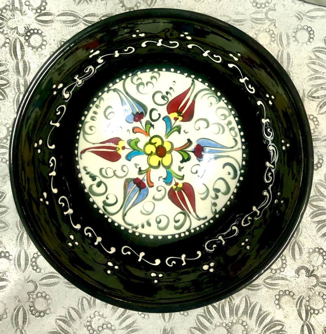 Turkish Bowl Millen 15cm