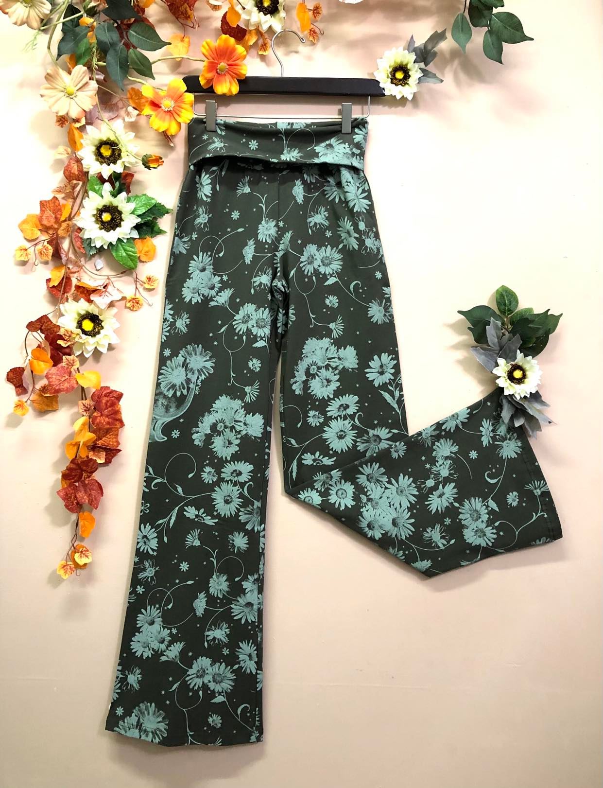 Nude Leisure Pants SMALL