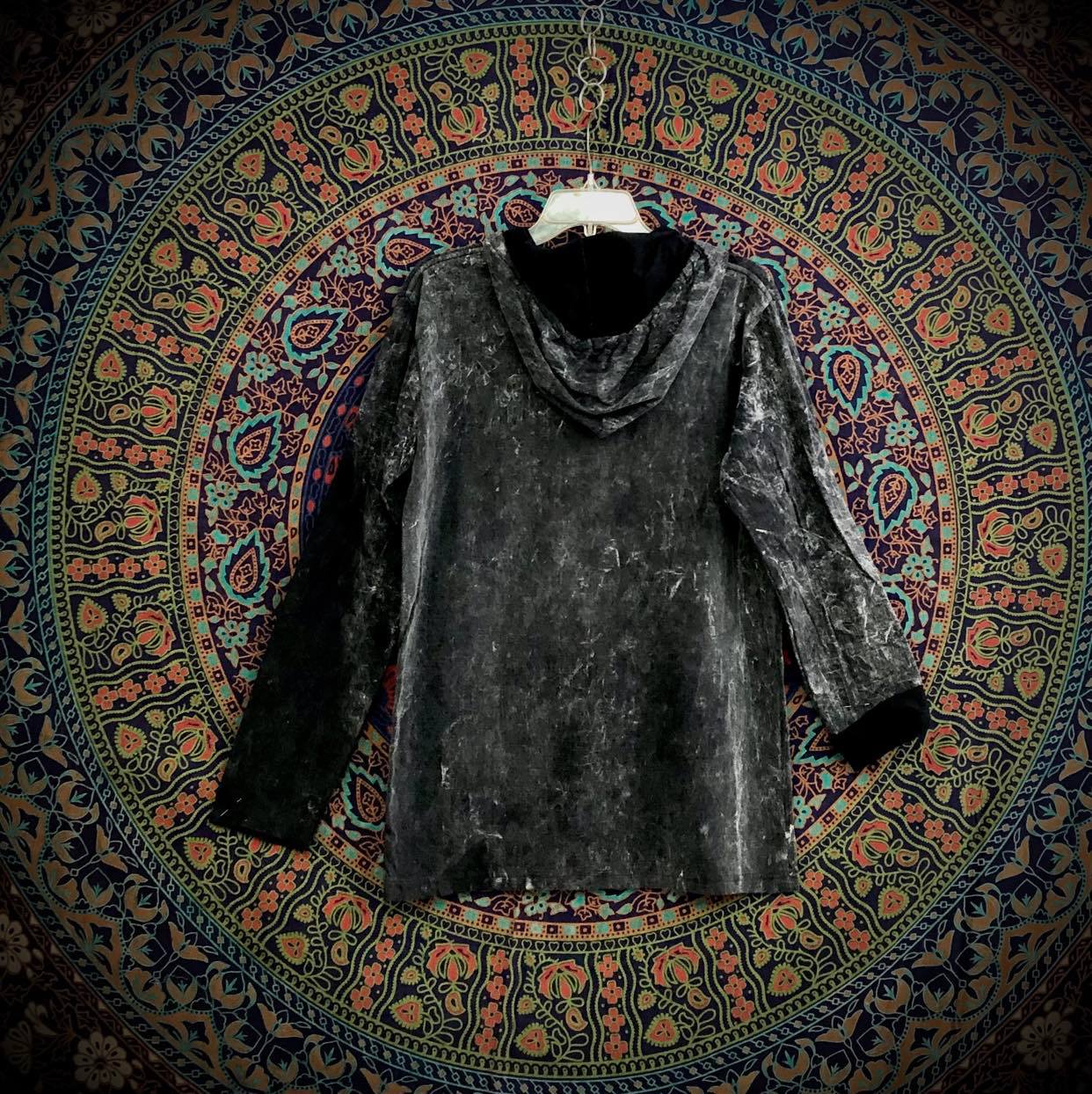 No Time Hoodies Medium