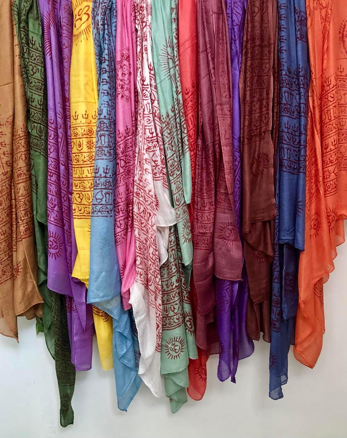 Prayer Sarong