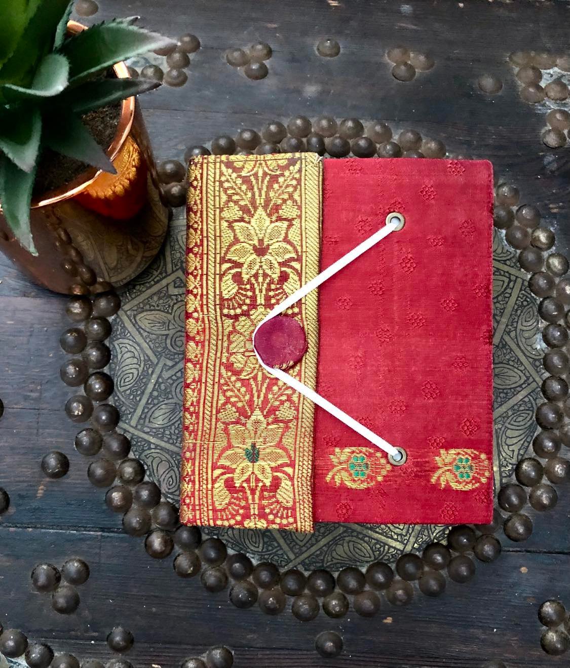 Saree Journal