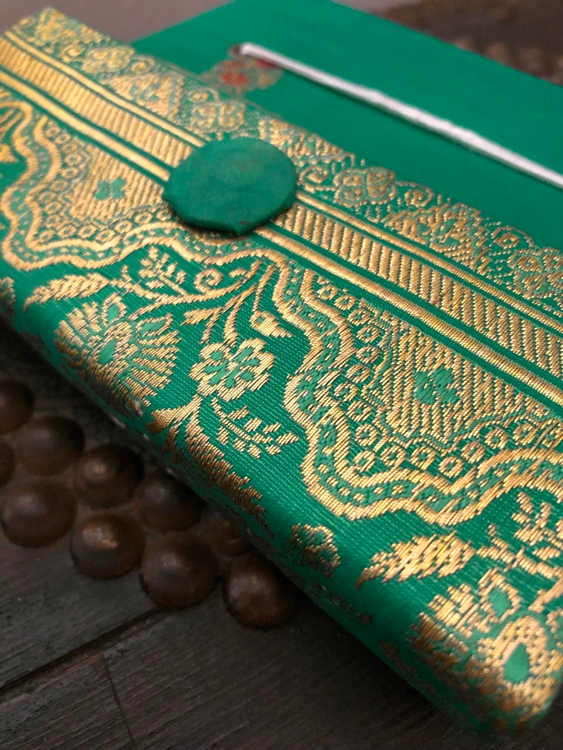 Saree Journal