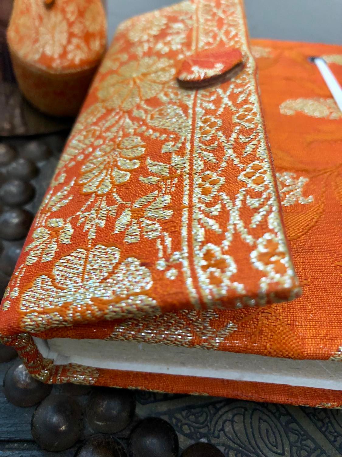 Saree Journal