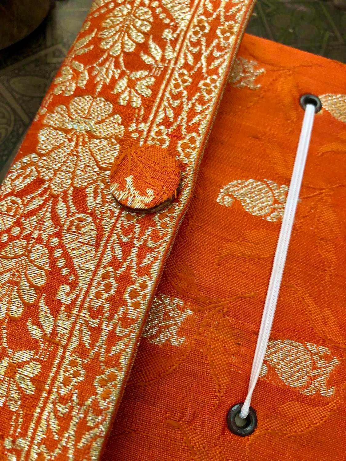 Saree Journal