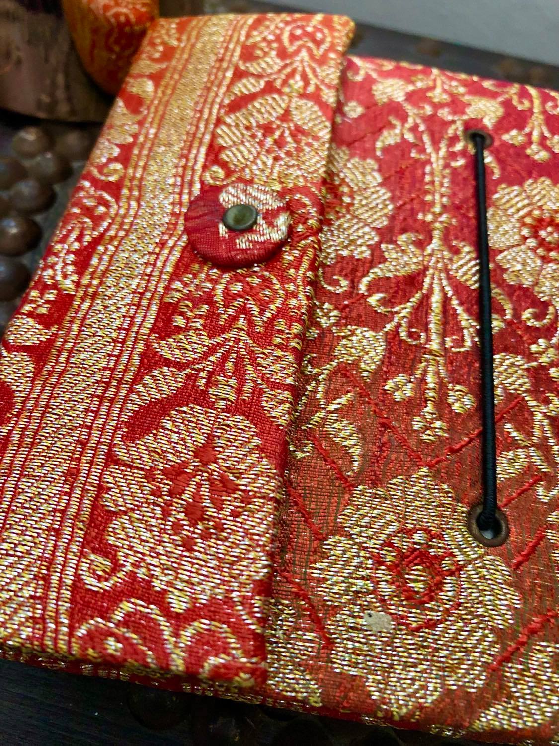 Saree Journal