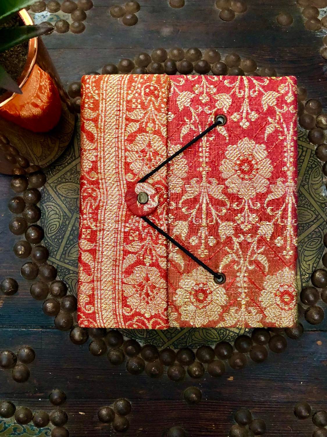 Saree Journal