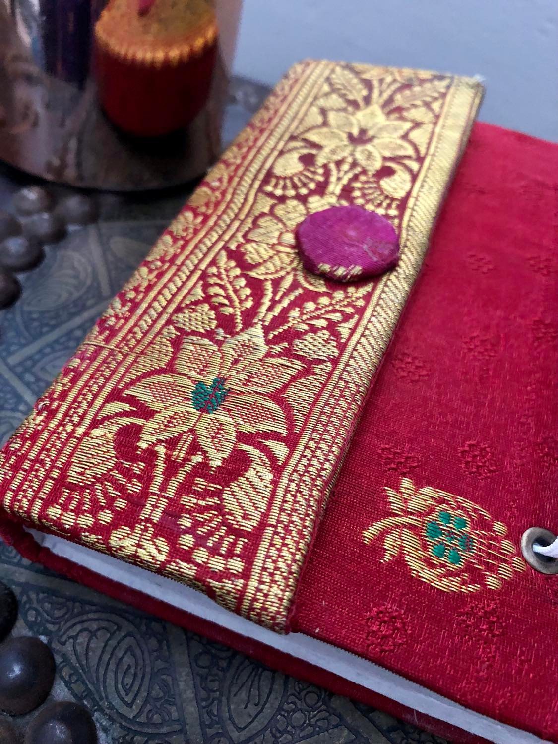 Saree Journal