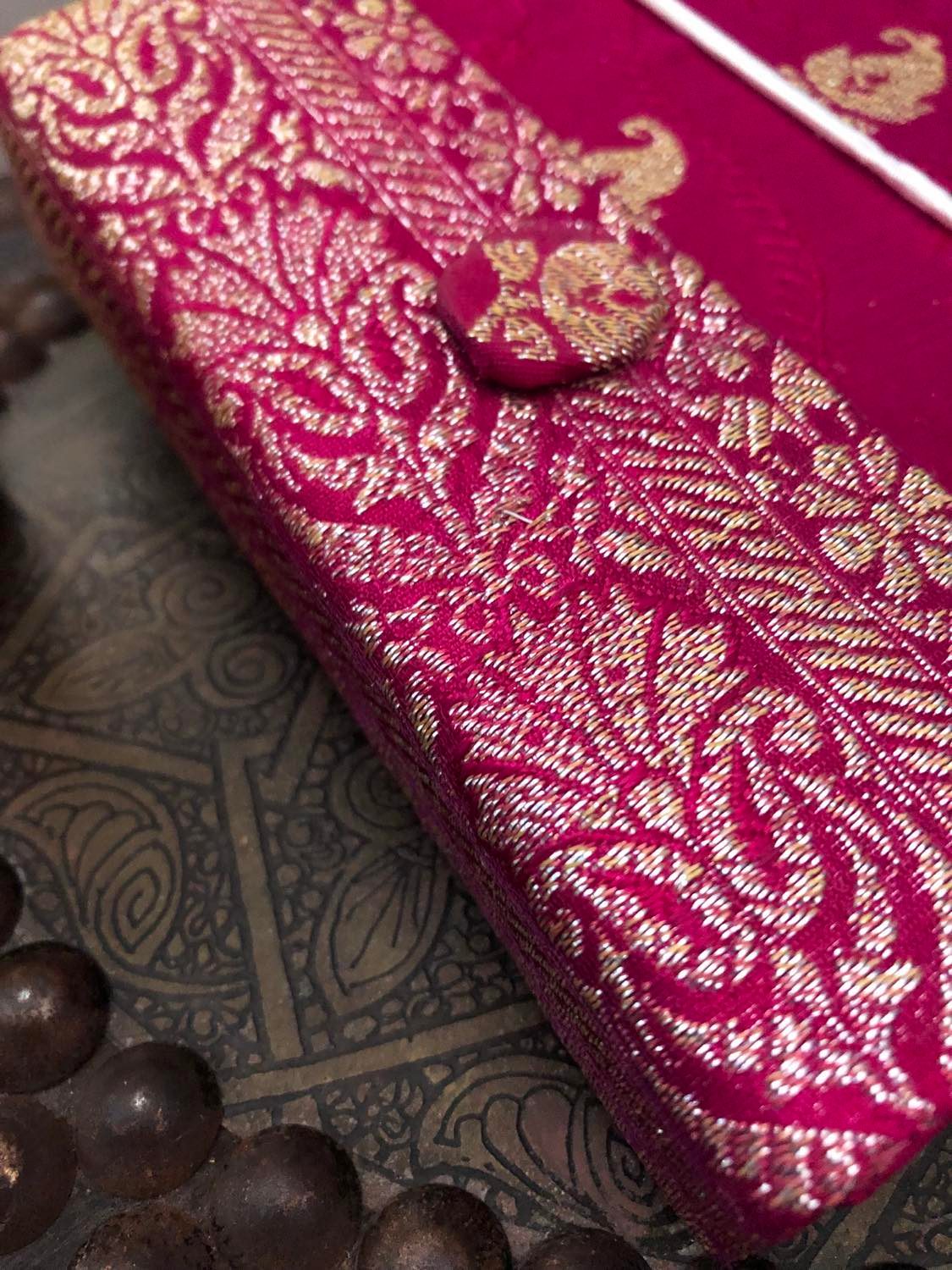 Saree Journal