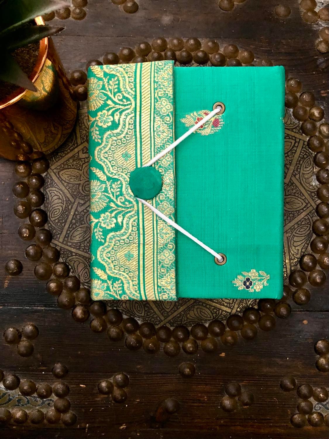 Saree Journal