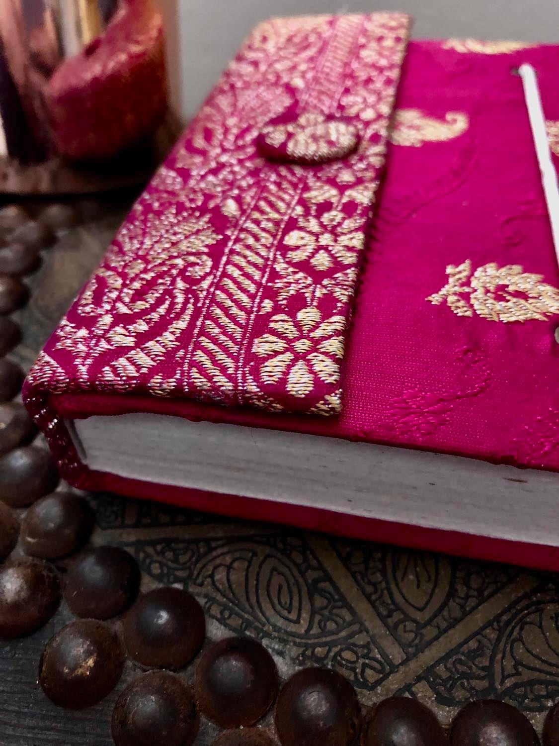 Saree Journal