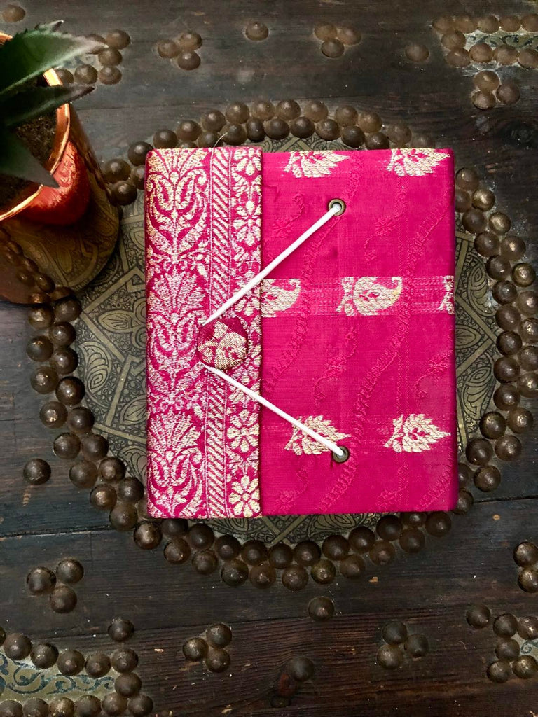 Saree Journal