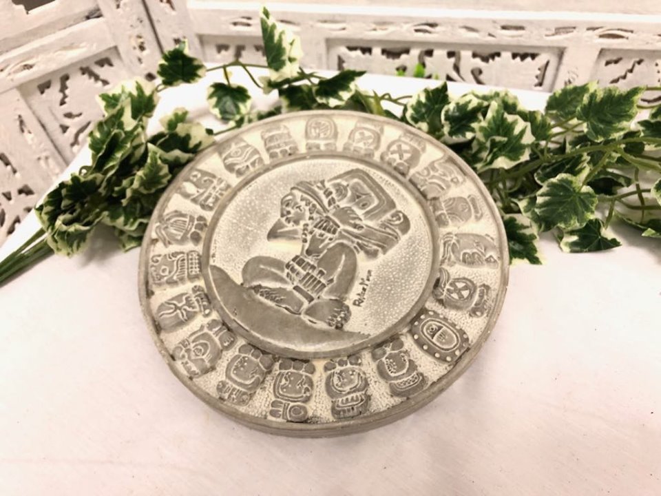 Maya Calendar