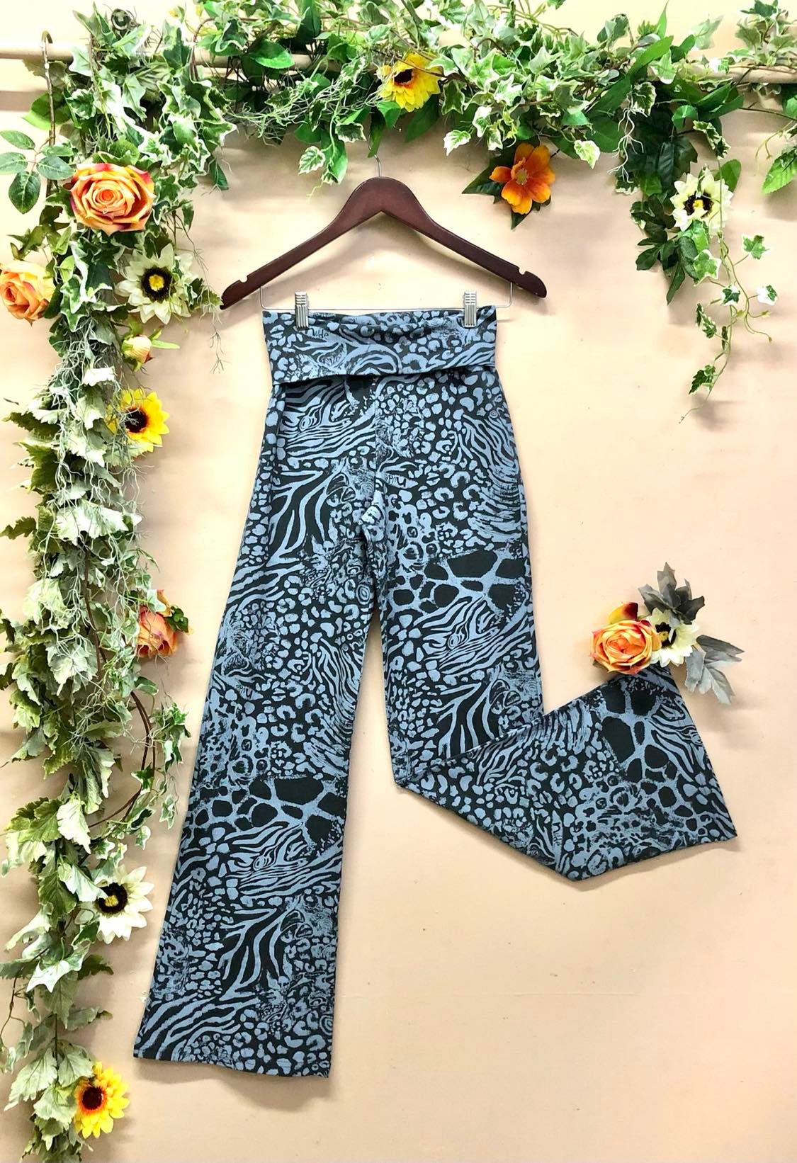 Nude Leisure Pants MED