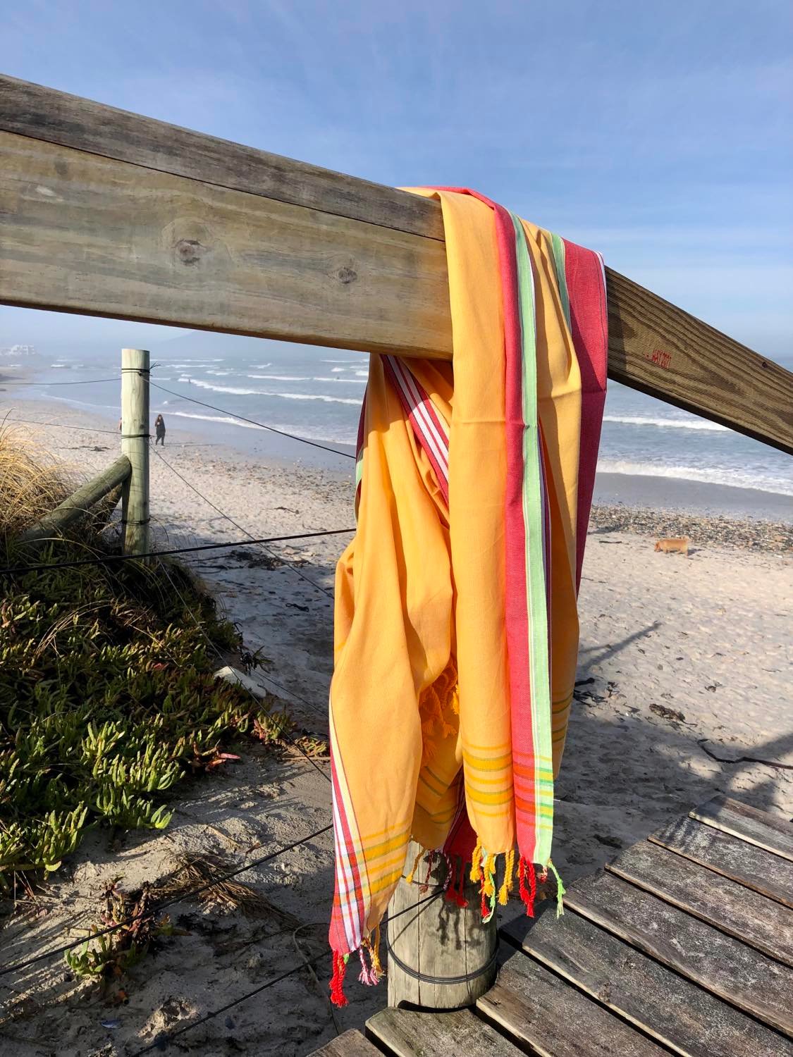 Kikoy Sarong